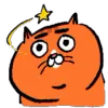 😵‍💫 Эмодзи «Animated Ehcat» для Telegram