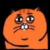 Эмодзи Animated Ehcat для Telegram — скачать