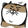 🐱 Эмодзи «Animated Ehcat» для Telegram