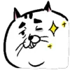 😉 Эмодзи «Animated Ehcat» для Telegram