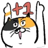 ➕ Эмодзи «Animated Ehcat» для Telegram