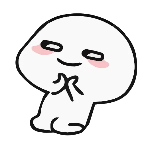 😏 Эмодзи «Animated wala» для Telegram
