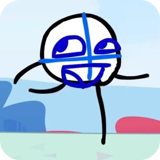 🥰 Стикер «Animatic Battle» для Telegram