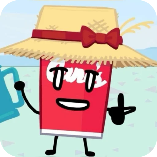 👍 Стикер «Animatic Battle» для Telegram