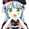 💃 Эмодзи «Чё пацаны аниме 😉» для Telegram