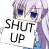 😠 Эмодзи «Anime emoji pack» для Telegram