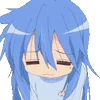 🥱 Эмодзи «Anime emoji pack» для Telegram