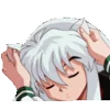 🤗 Эмодзи «Anime emoji pack» для Telegram