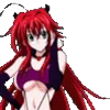 💃 Эмодзи «Anime emoji pack» для Telegram