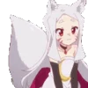 😊 Эмодзи «Anime emoji pack» для Telegram