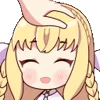 🤗 Эмодзи «Anime emoji pack» для Telegram