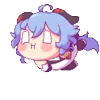 🤪 Эмодзи «Anime emoji pack» для Telegram