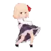 💃 Эмодзи «Anime emoji pack» для Telegram