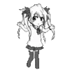 💃 Эмодзи «Anime emoji pack» для Telegram
