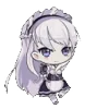 💃 Эмодзи «Anime emoji pack» для Telegram