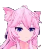 💃 Эмодзи «Anime emoji pack» для Telegram