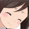 👍 Эмодзи «Anime emoji pack» для Telegram