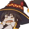 😅 Эмодзи «Anime emoji pack» для Telegram