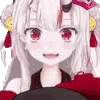 😊 Эмодзи «Anime emoji pack» для Telegram
