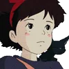 😌 Эмодзи «Anime emoji pack» для Telegram