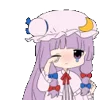 😢 Эмодзи «Anime emoji pack» для Telegram