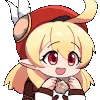 😍 Эмодзи «Anime emoji pack» для Telegram