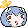 😃 Эмодзи «Евангелион» для Telegram