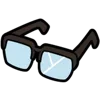 👓 Эмодзи «Евангелион» для Telegram
