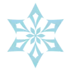 ❄️ Эмодзи «Adaptive Icons» для Telegram