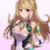 👩‍🦱 Эмодзи «ANIME COLLECTION» для Telegram
