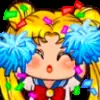 👏 Эмодзи «ANIME COLLECTION» для Telegram