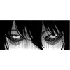 🌟 Эмодзи «Anime Eyes» для Telegram