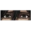 🌟 Эмодзи «Anime Eyes» для Telegram