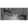 🌟 Эмодзи «Anime Eyes» для Telegram