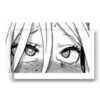 🤤 Эмодзи «Anime Eyes» для Telegram