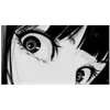 🌟 Эмодзи «Anime Eyes» для Telegram