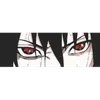 🌟 Эмодзи «Anime Eyes» для Telegram