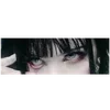 🌟 Эмодзи «Anime Eyes» для Telegram