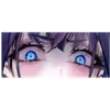 🌟 Эмодзи «Anime Eyes» для Telegram