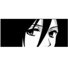 🌟 Эмодзи «Anime Eyes» для Telegram