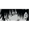 🌟 Эмодзи «Anime Eyes» для Telegram
