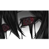 🌟 Эмодзи «Anime Eyes» для Telegram