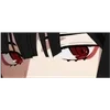 🌟 Эмодзи «Anime Eyes» для Telegram