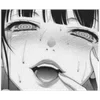 🌟 Эмодзи «Anime Eyes» для Telegram