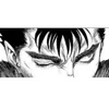🌟 Эмодзи «Anime Eyes» для Telegram