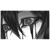 🌟 Эмодзи «Anime Eyes» для Telegram