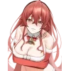 🎄 Эмодзи «Xmas Anime» для Telegram