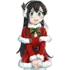 🎄 Эмодзи «Xmas Anime» для Telegram
