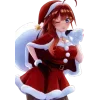 🎄 Эмодзи «Xmas Anime» для Telegram