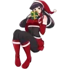 🎄 Эмодзи «Xmas Anime» для Telegram